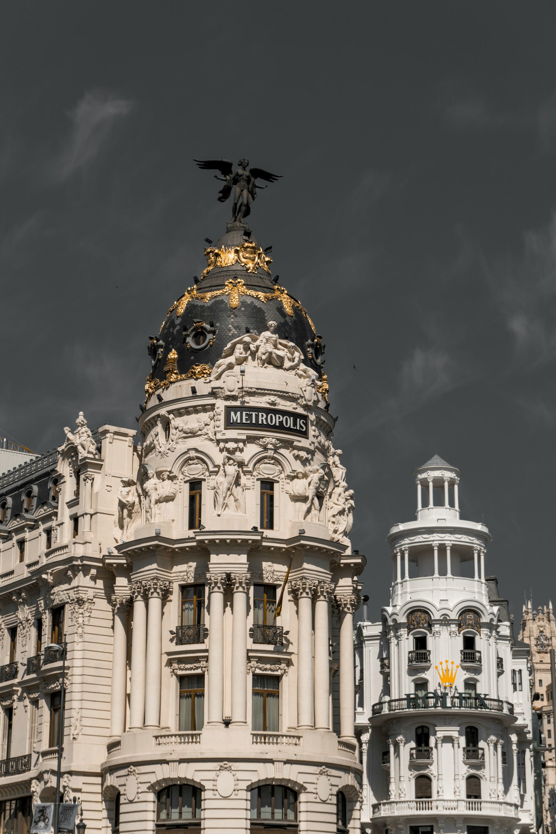 Europa Latina: Madrid, París y Barcelona en 11 días