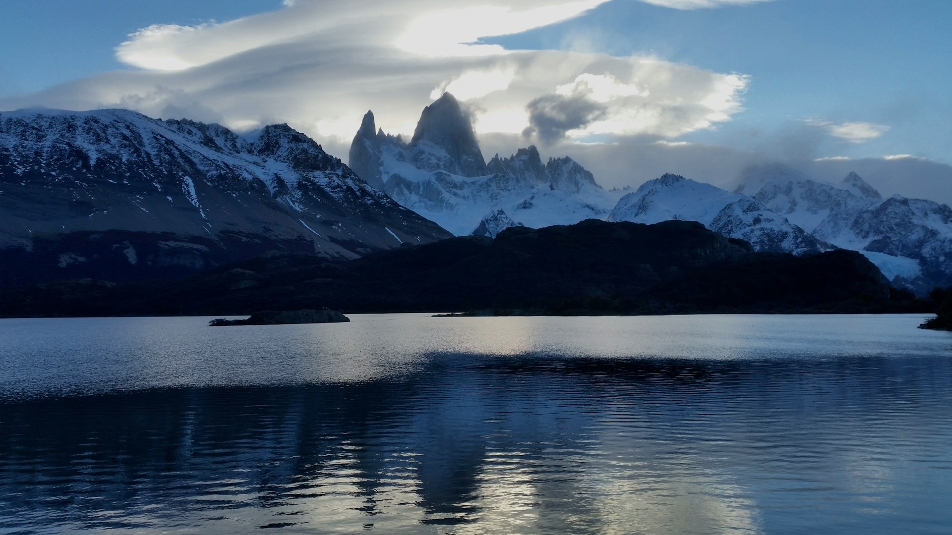 Explora Patagonia 360